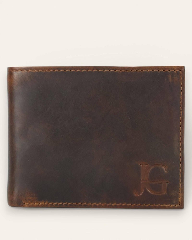 The Rajput Wallet