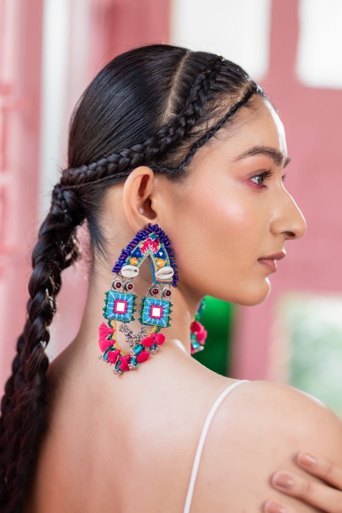 Bloss Earrings