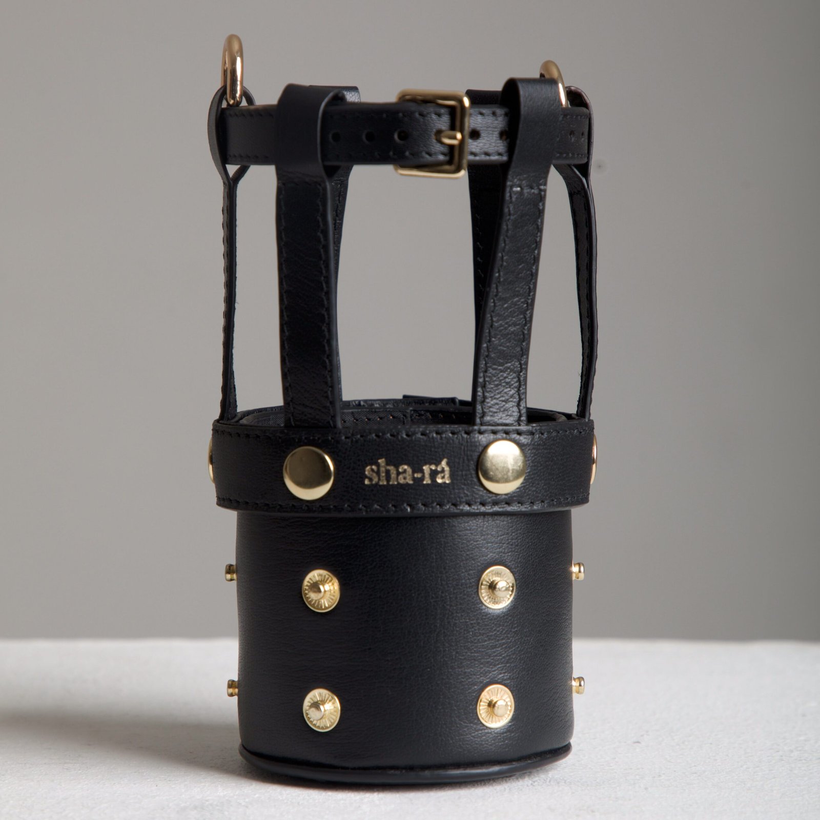 Jägerbomb Bag Black/Gold
