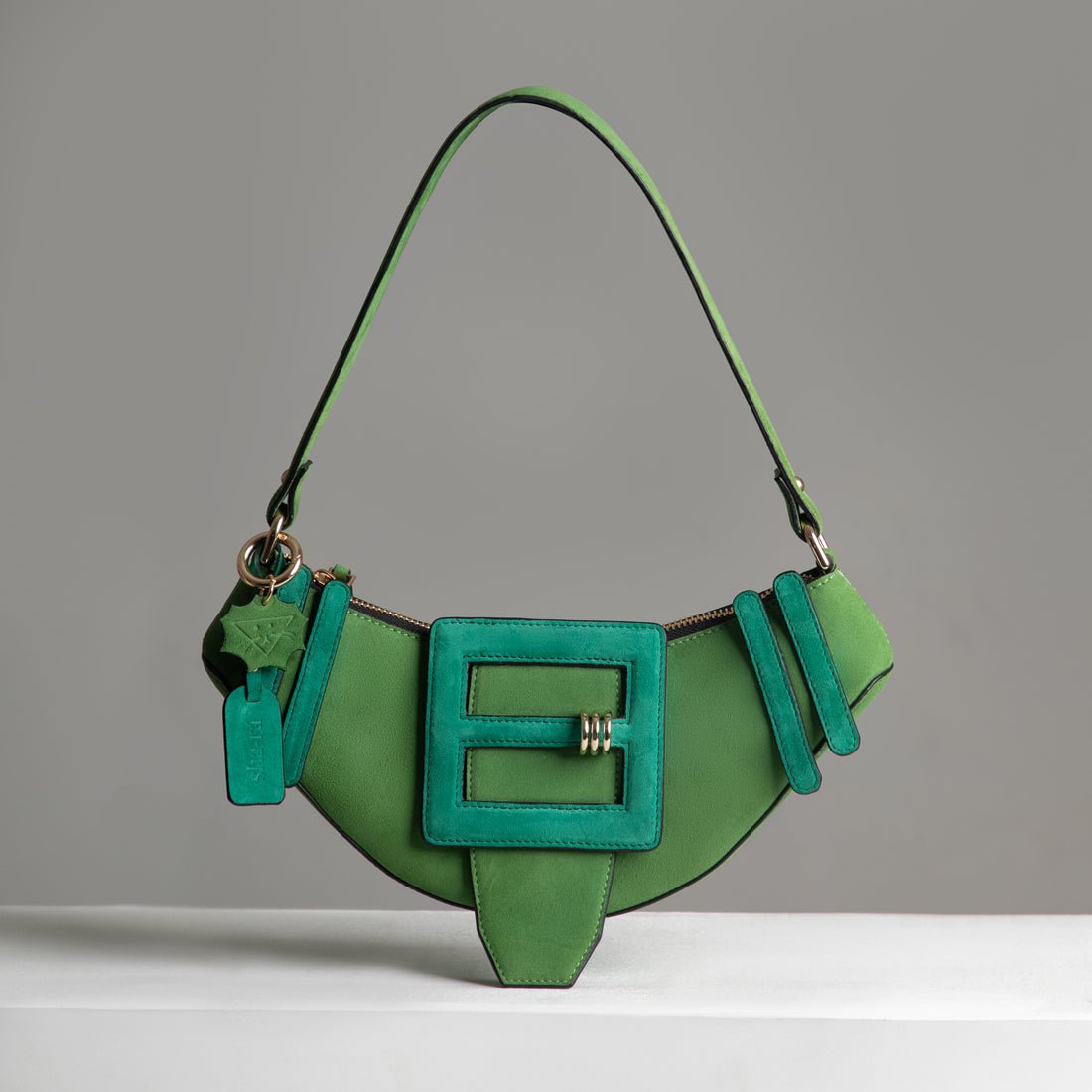 P*star Martini Green