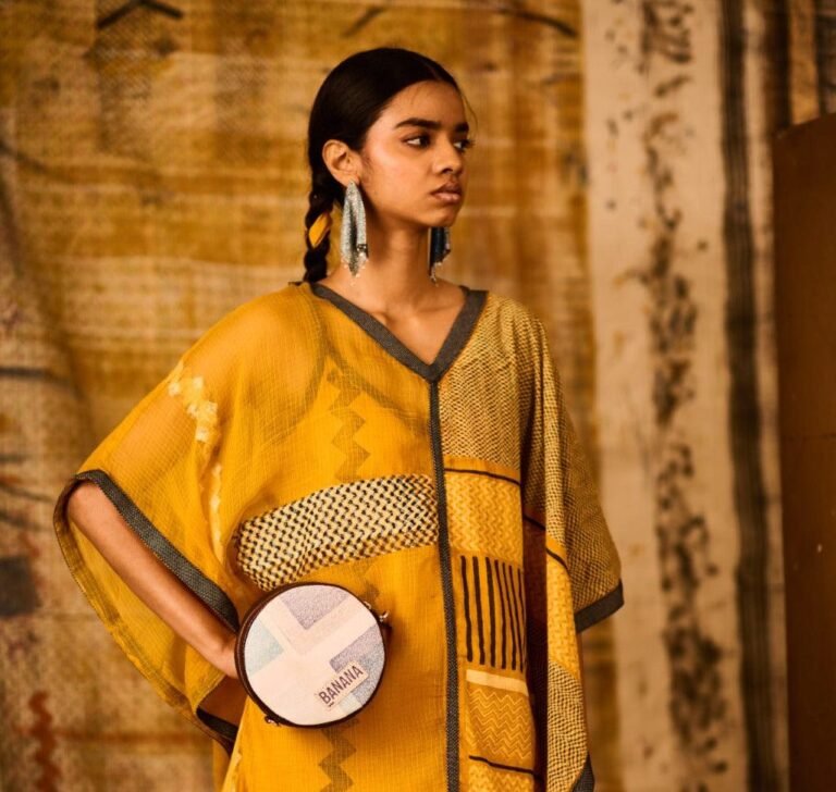 VYAKTI Halo Sequence Bag