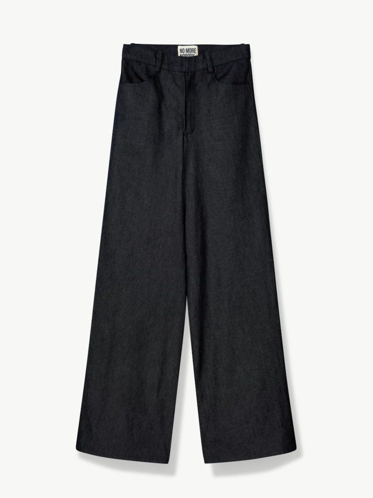 Smart Denim Katharina Trouser