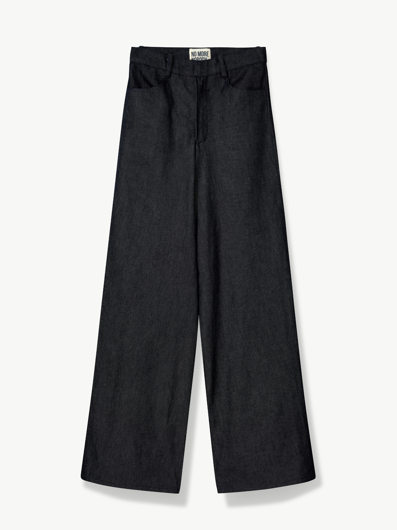 Smart Denim Katharina Trouser