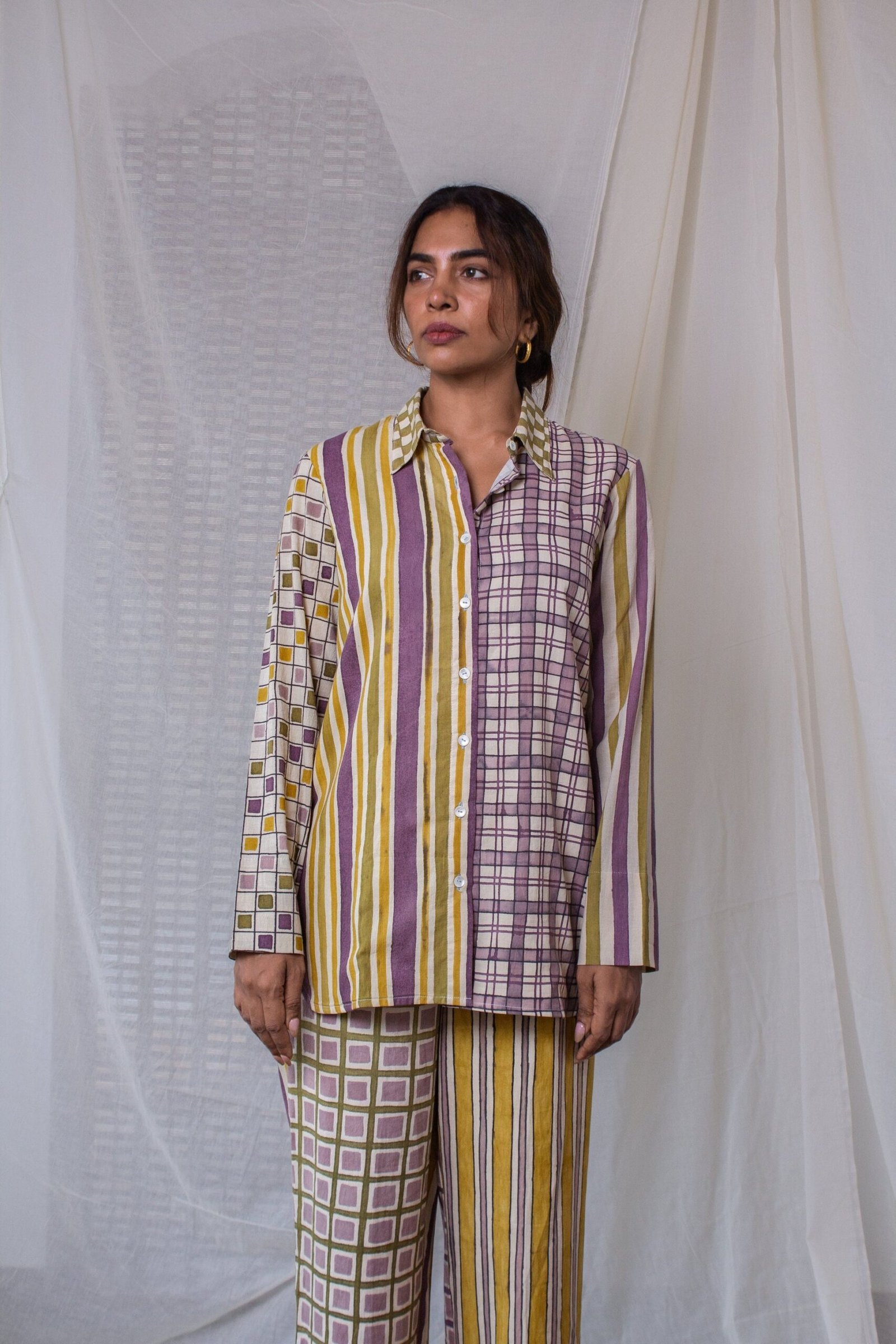 Composition VIII Shirt