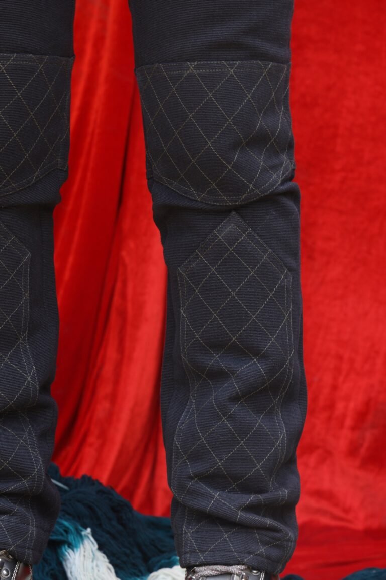 Midnight Rider Pants (Unisex)