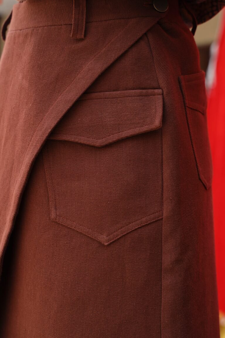 Nomad Panel Skirt