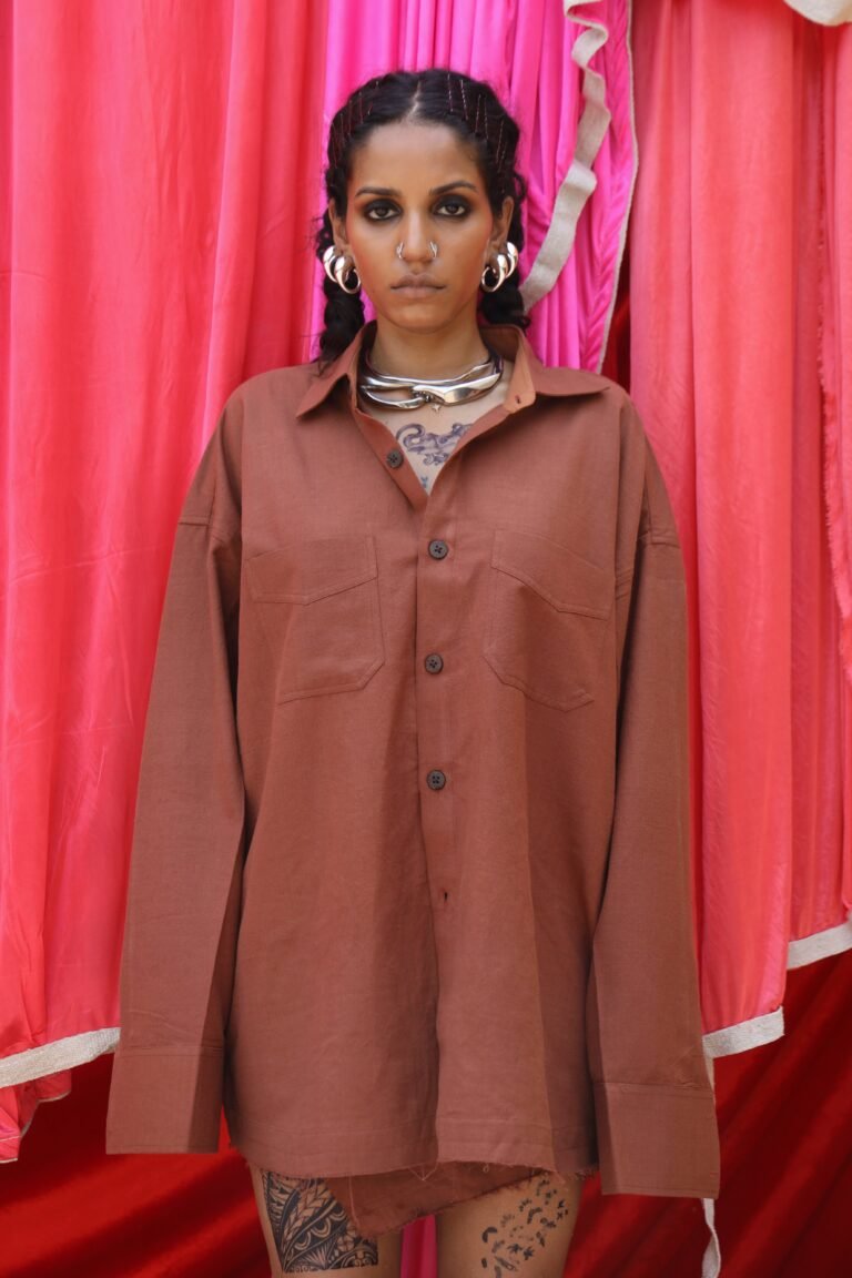 Sheher co-ord set