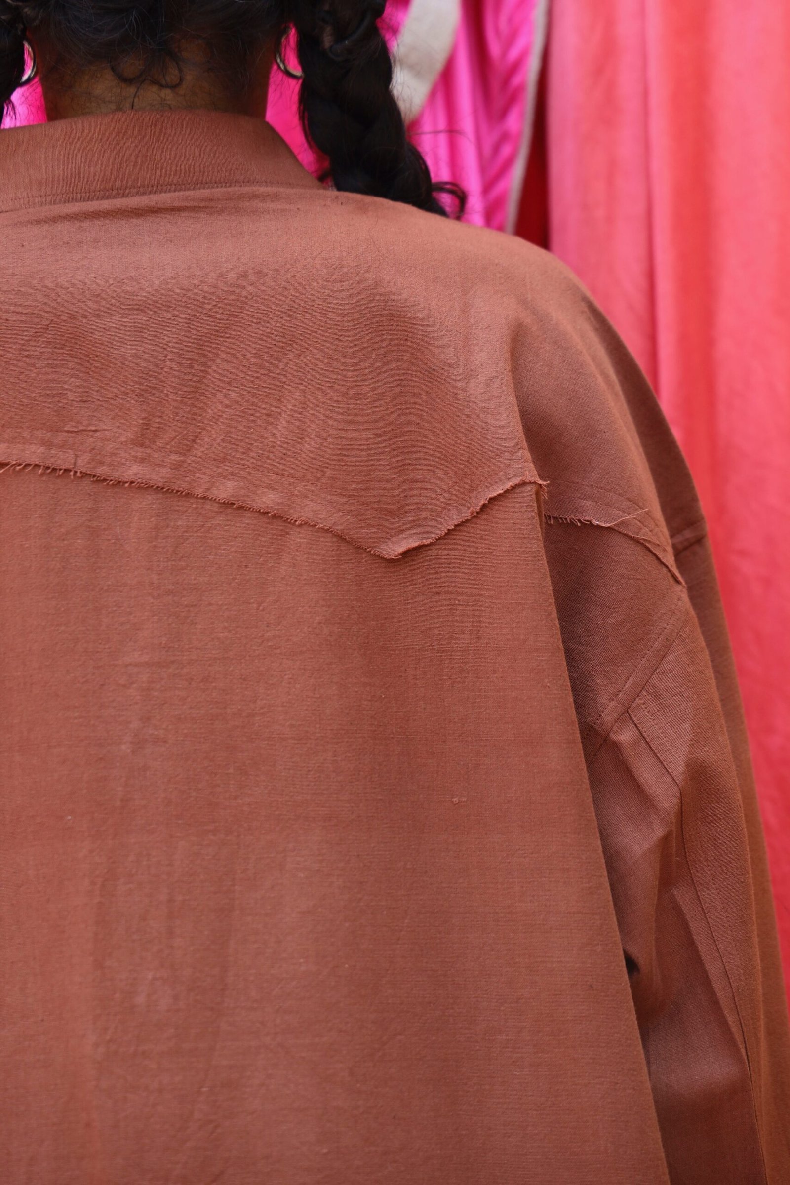 Sheher Unisex Shirt